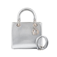 [二手] 迪奧 Lady Dior 中號