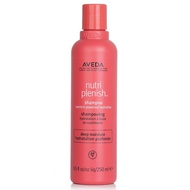 Aveda Nutriplenish 長效營養補濕洗髮水 滋潤配方