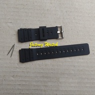 tali /strap untuk jam tangan skmei 1206 skmei1206 sk-1206 bonus pen