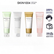 SKIN1004 Madagascar Centella Ampoule/ Centella Poremizing Deep Cleansing/Centella Tea-Trica BHA/Cent