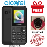 Handfon ALCATEL 1066D Original ROM Mobilephone Phone Handphone Murah Fone ready stock free gift Telefon Bimbi