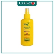 BIOZ INSECT REPELLENT PUMP SPRAY IR3535 100ML
