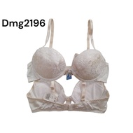 E Dmg2196 branded bra by Secret Possessions Primark underwire bra Rijeck stain size 32