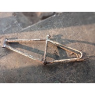 OYAMA UK.20 old school bmx frame