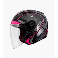 [Official Merchandise] [Credit Card Installment SOL SO-7E SO7E Phantom Black Pink Gift Whole Taiwan 