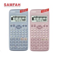 CASIO FX-570EX SCIENTIFIC CALCULATOR