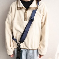 【38毫米肩帶單品】智能手機肩智能手機帶男士禮物父親節CO12M