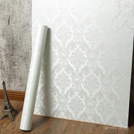 Warm Blank Room Bedroom Background 3D Wallpaper Large Roll Self-Adhesive Home Use Wallpaper1003d TIV