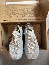 US 6.5 女裝 Nike Space Hippie 04 (只著過一次)(連原裝盒)