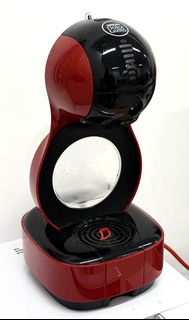 Nescafe 咖啡機