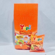 Yupi BURGER BOX