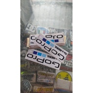 Gopro Sticker