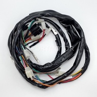 YAMAHA EGO V1 WIRING SET 5VW-H2590-00 HARDNESS HARNESS WAYARING WAYERING WIRE EGO V1 FIRST MODLE