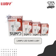 Luby Capsule Sumo Capsule LED Lamp Luby Sumo BULB 12W 16W 22W 30W 40W LED T BULB Luby