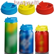 KANGNAI Soda Can Lid, Reusable Plastics Bottle Top Lid, Fizz Coke Drink Lid Soda Can Covers Drink So