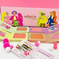 CUBREMI BLUSHER (NELLYSA)