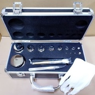 1g - 1kg M1 CHROME TEST WEIGHT