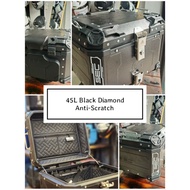 Original SEC/DUHAN Alloy Topbox