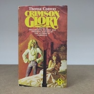 (Rare) Crimson Glory - Theresa Conway