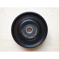 Air Belt Tensioner Pulley NISSAN B14 GA15DE GA16DNE Taiwan Each Piece