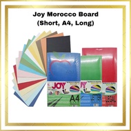 ↂ❖Morocco board or paper binding cover short/A4/long per ream