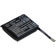 3.82V 290mAh Smartwatch Battery A2181 for Apple Watch Series 5 44mm, MWVF2LL/A, MWW12LLA, Watch SE2 
