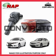 HONDA ACCORD T2A 2.0 CIVIC TRO 1.8 2.0 CRV TOA 2.0 HRV IGNITION COIL NAP JAPAN (HCDI-2007E)