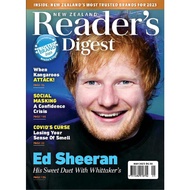 [Ebook] Reader’s Digest New Zealand –  May [LATEST] Magazine
