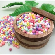 Young Doff Beads 1 Pound