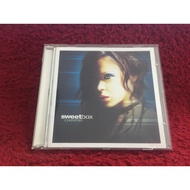 CD Sweetbox – Classified Condition As Shown CA65-135