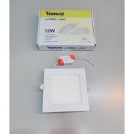 Led Downlight 12W Panel Light Downlight 4 Inch (SQUARE)