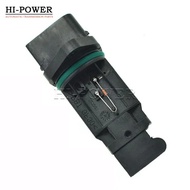 Mass Air Flow Meter MAF Sensor 0280218062 13627830359 13627839014 For BMW E46 E60 E61 E63 E64 E85 M3