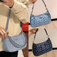 COACH Teri Bag COACH Teri Bag CH139 Crossbody Fashion Female Bag