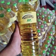 minyak goreng 1 liter