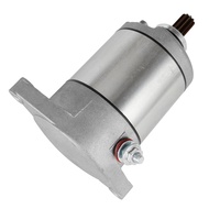 31100-19B00 Motorcycle Starter Motor For Suzuki LTF300F King Quad 300 LTF250F Quad Runner 4WD For Ar