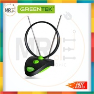 GREENTEK TV ANTENNA AV-208 (Support DV3 T2/T FULL HD 1080)
