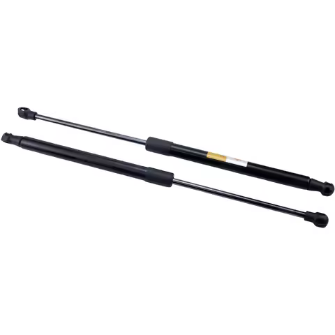 2pcs Front Gas Spring Strut For LandRover Discovery 2 3 4 L318 L319 Range Rover Sport L320 LR009106 