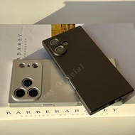 Silicone Oil Painted Square Frame Soft Case For iPhone 17 17Pro 17Air 17Promax 16 15 14 13 12 11 X