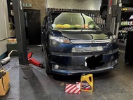 Toyota Spade spade Auto
