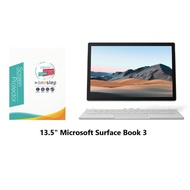 13.5" Microsoft Surface Book 3 專用電腦屏幕保護膜(貼)