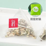 Clear Tea Fresh Bitter Gourd Tea Health Tea Small Gourd Bitter Gourd Pure BC1J