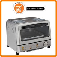 Zojirushi ET-REQ75 Electric Oven Toaster