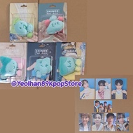 [Ready Stock Official] SHINEE - Single Album [Poet | Artist ] Unsealed