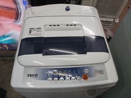 大戶藥師~二手中古東元10公斤洗衣機，2012年，保固3個月，line帳號chin0290