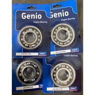 6305 / 63/22 / 6205 / 6304 6322 6207 63/28 VF3I SYM 15mm 16mm SKF C3  BEARING GENIO KOYO C3💥100% ORI