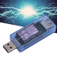 treee USB Power Meter 0 5A 150W 4 30V Digital Voltage Current The Scope of Application Excessive Pot