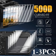 1-3PCS Tempered Glass For Sony ZV‑1 ZV‑1F ZV‑1M2 ZV‑E1 ZV‑E10 II ZV‑E10 ZV‑E10K ZV‑E10L ZV1 ZV1F ZV1