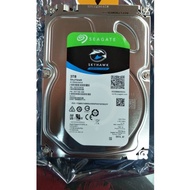 Seagate SKYHAWK Hard Drive 3TB (1th Shop Warranty)