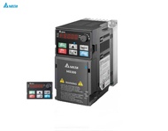 อินเวอร์เตอร์ Delta inverter VFD-MS300 7.5kw