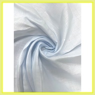 § ✽ ➫    RAMIE LINEN ORIGINAL PREMIUM POLO BARONG FABRIC / TELA 55" GUSOT MAYAMAN